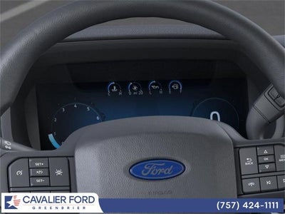 2025 Ford F-150 STX®