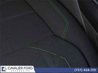 2025 Ford F-150 STX®