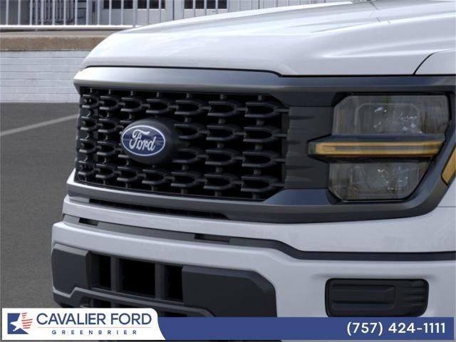 2025 Ford F-150 STX®
