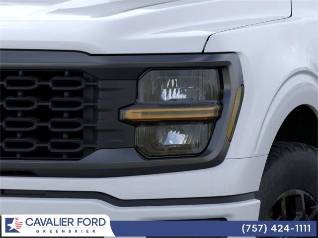 2025 Ford F-150 STX®