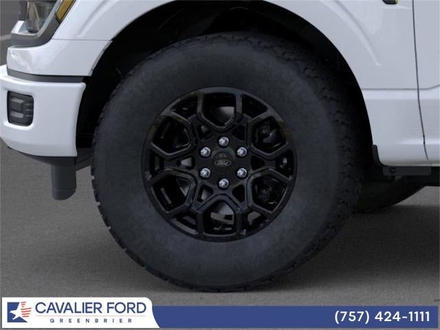 2025 Ford F-150 STX®