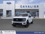 2025 Ford F-150 STX®