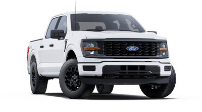 2025 Ford F-150 STX®