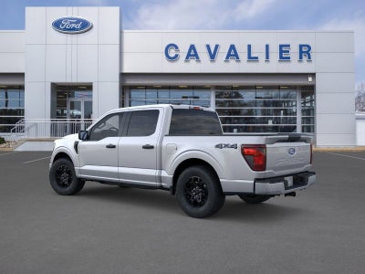 2026 Ford F-150 STX®