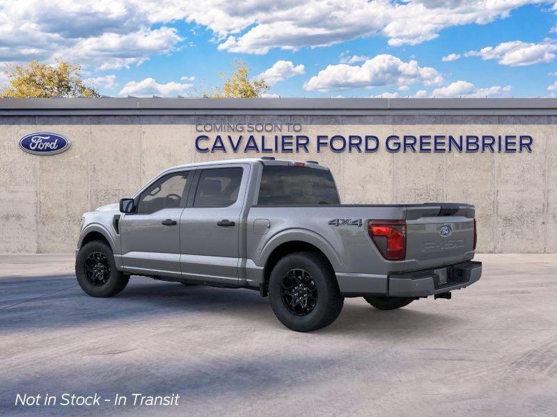 2026 Ford F-150 STX®