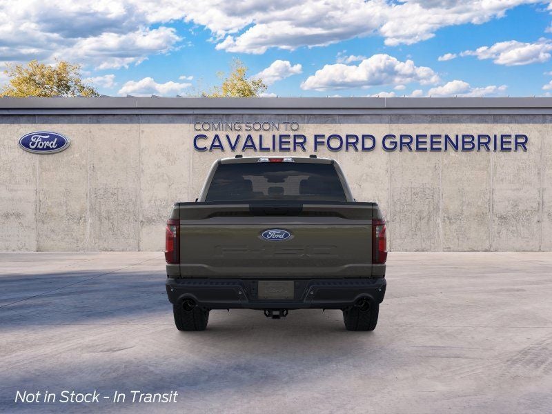 2026 Ford F-150 STX®