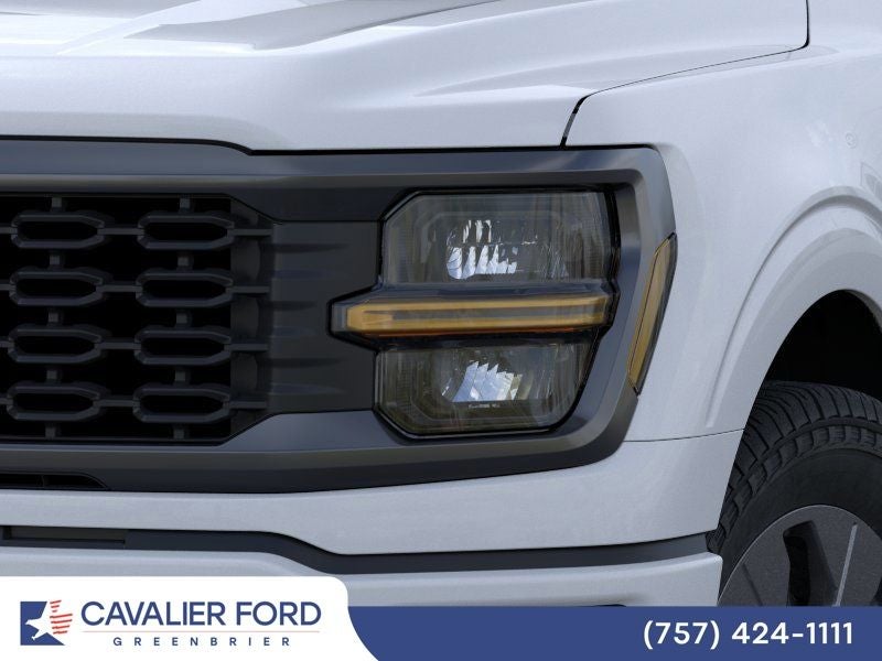 2025 Ford F-150 STX®