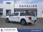 2025 Ford F-150 STX®