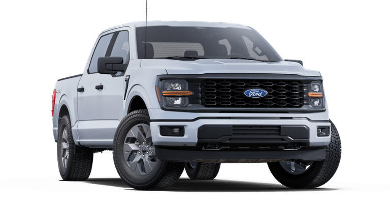 2025 Ford F-150 STX®