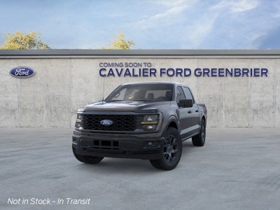 2026 Ford F-150 STX®
