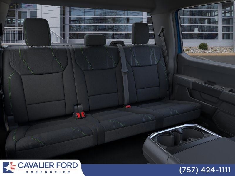 2025 Ford F-150 STX®