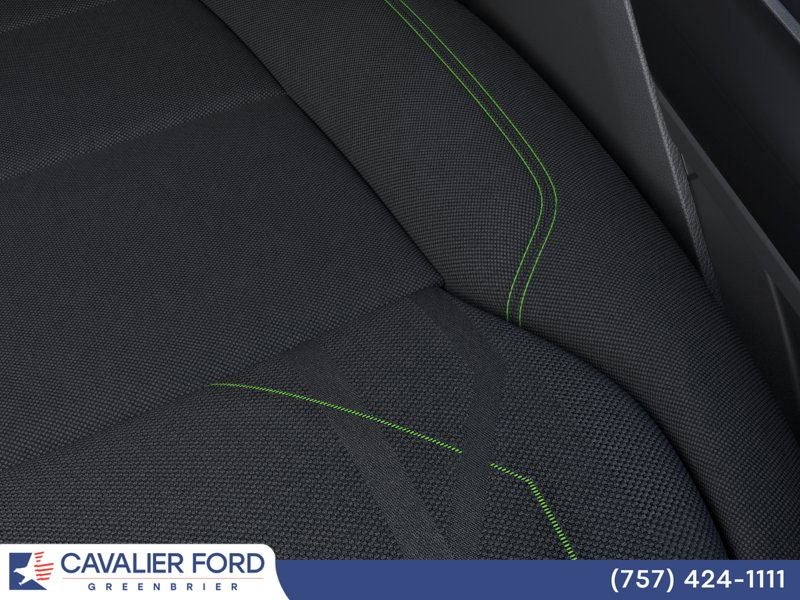 2025 Ford F-150 STX®