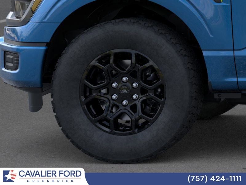 2025 Ford F-150 STX®