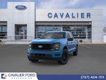 2025 Ford F-150 STX®