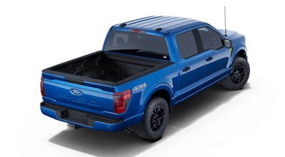 2025 Ford F-150 STX®