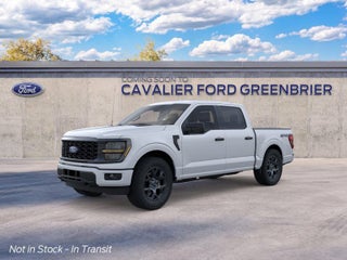 2026 Ford F-150 STX®