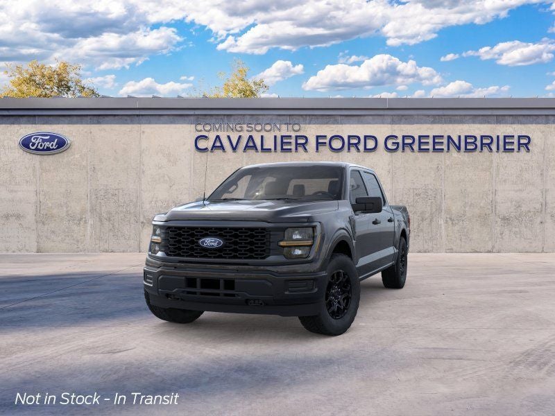 2026 Ford F-150 STX®