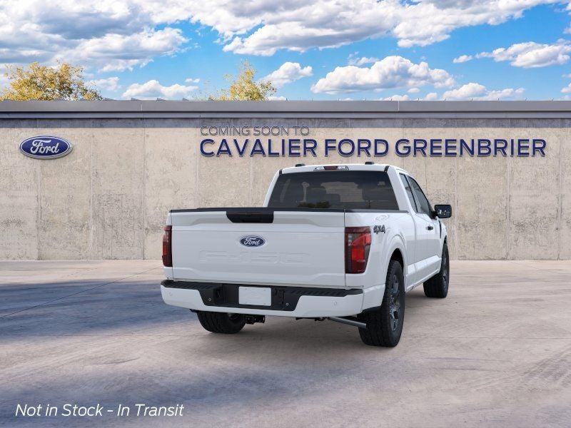 2026 Ford F-150 STX®