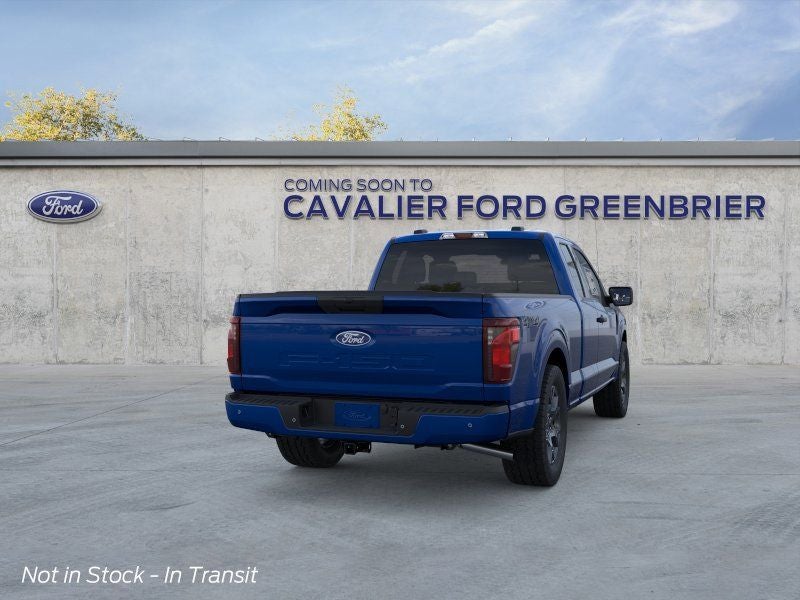 2026 Ford F-150 STX®