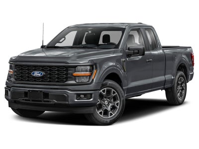 2026 Ford F-150 STX®