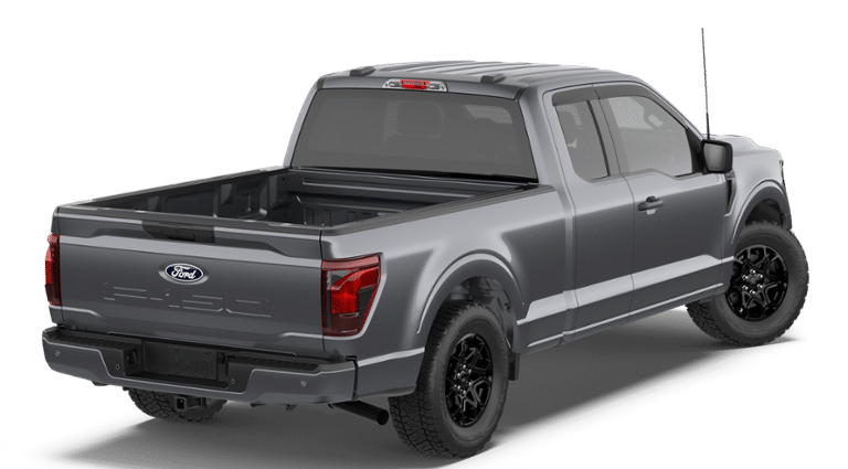 2026 Ford F-150 STX®