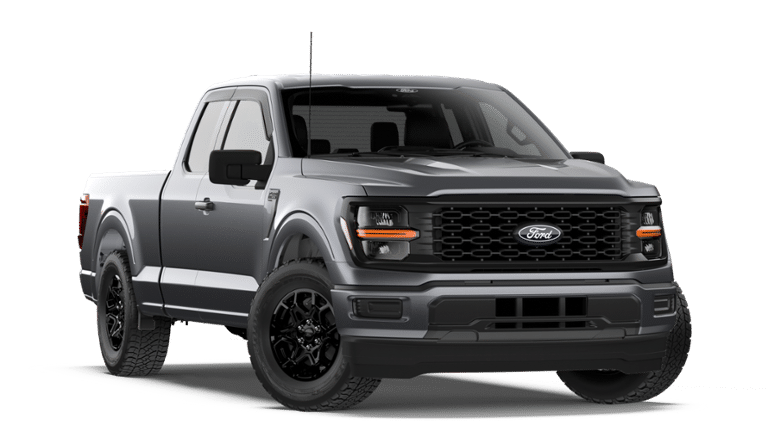 2026 Ford F-150 STX®
