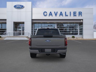 2026 Ford F-150 STX®