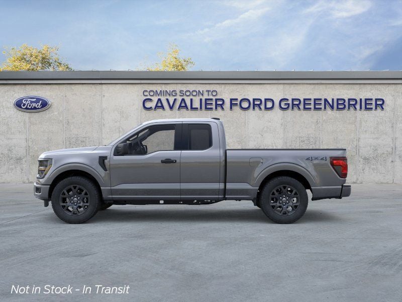2026 Ford F-150 STX®