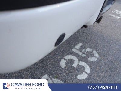 2014 Ford F-150 Platinum