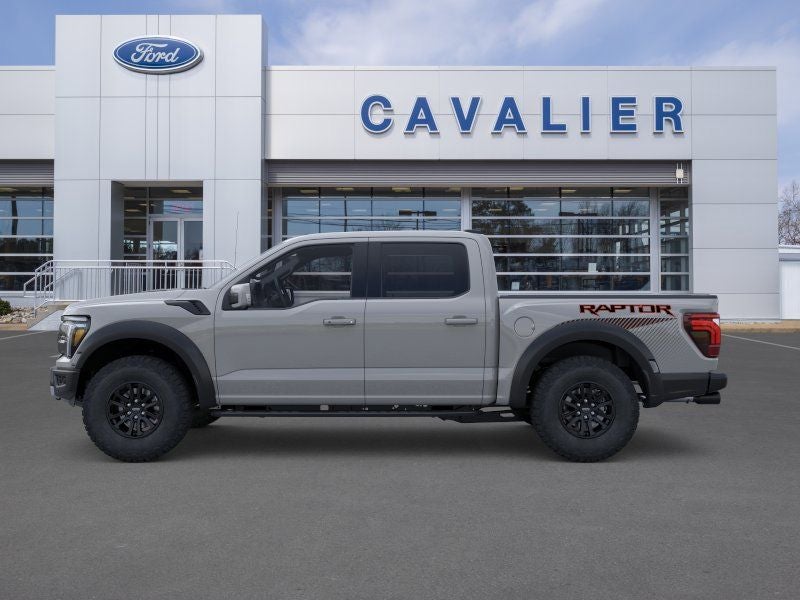 2026 Ford F-150 Raptor®