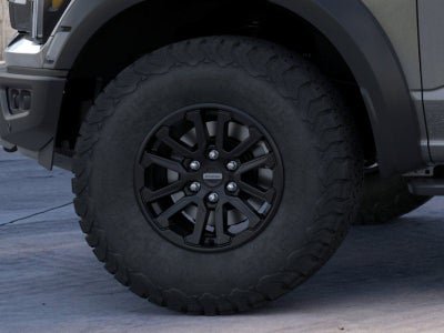 2026 Ford F-150 Raptor®