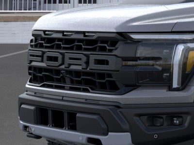 2025 Ford F-150 Raptor®