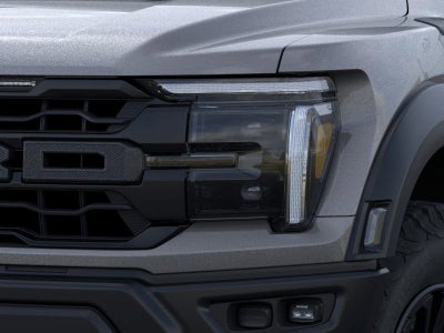 2025 Ford F-150 Raptor®