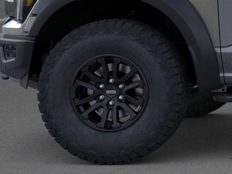 2025 Ford F-150 Raptor®