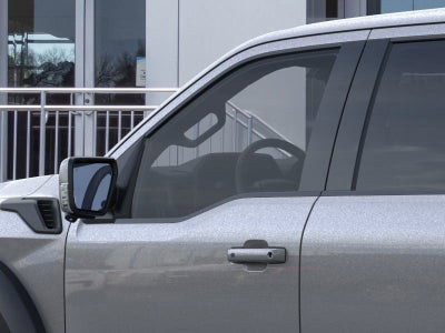 2025 Ford F-150 Raptor®