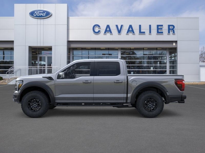 2025 Ford F-150 Raptor®