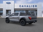 2025 Ford F-150 Raptor®