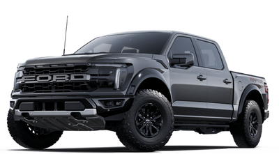 2025 Ford F-150 Raptor®