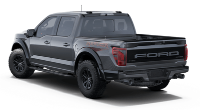 2025 Ford F-150 Raptor®