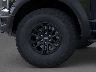 2026 Ford F-150 Raptor®