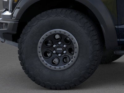 2025 Ford F-150 Raptor®