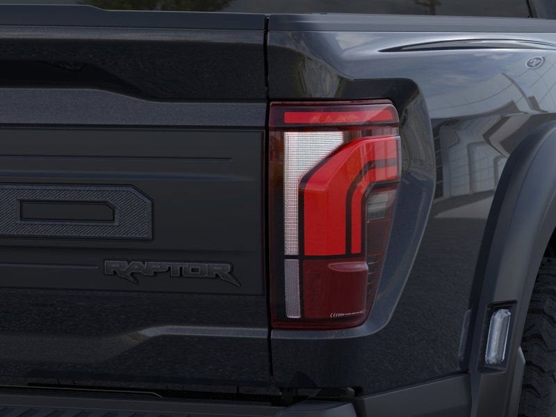 2025 Ford F-150 Raptor®