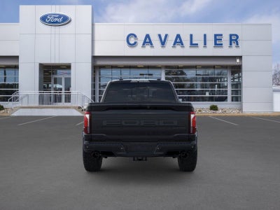 2025 Ford F-150 Raptor®