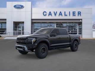 2025 Ford F-150 Raptor®