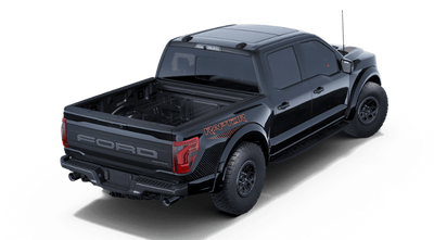 2025 Ford F-150 Raptor®