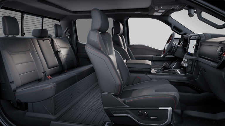 2025 Ford F-150 Raptor®