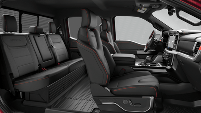 2026 Ford F-150 Raptor®