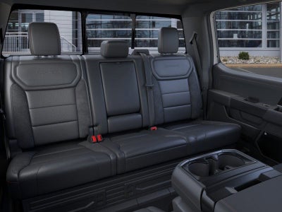 2025 Ford F-150 Raptor®