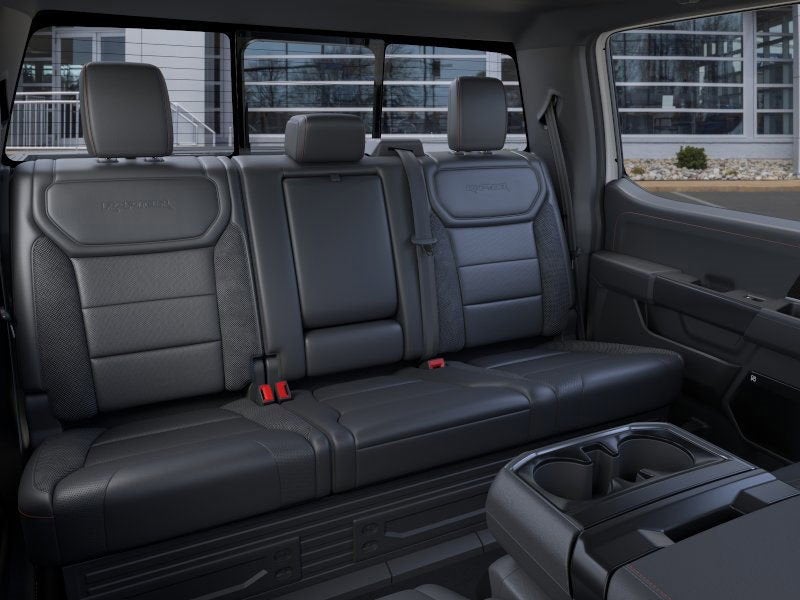 2025 Ford F-150 Raptor®