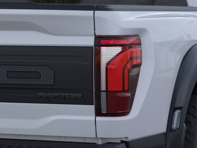 2025 Ford F-150 Raptor®